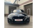 2014 BMW 3 серии 320i xDrive VI (F3x), чёрный