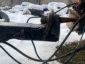 2005 НефАЗ прицеп самосвальный, оранжевый, 700000 рублей - вид 6