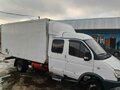 2004 ГАЗ ГАЗель (3302), белый, 1150000 рублей