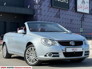 Volkswagen Eos I