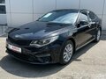 2019 Kia Optima IV Рестайлинг, чёрный, 2100000 рублей - вид 1
