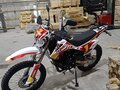 2025 Irbis TTR 250, красный, 105000 рублей - вид 3