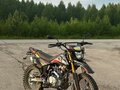 2024 Sycmmc 250, чёрный, 130000 рублей