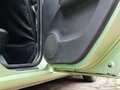 2008 Hyundai Getz I Рестайлинг, зелёный - вид 6