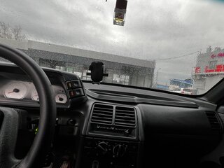 2003 Lada (ВАЗ) 2110, зелёный, 250000 рублей, вид 5