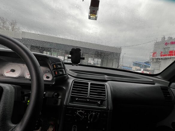 2003 Lada (ВАЗ) 2110, зелёный, 250000 рублей - вид 4