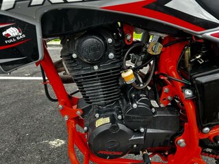 2024 Procida CB250D, серый, 130000 рублей, вид 3