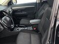 2014 Mitsubishi Outlander III Рестайлинг, чёрный - вид 11