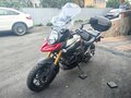 2015 Suzuki V-Strom 1000, пурпурный, 650000 рублей