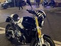 2018 BMW R Nine T, чёрный, 1201000 рублей