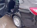 2023 Lada (ВАЗ) Granta I Рестайлинг, чёрный, 750000 рублей - вид 4