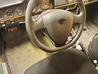 1988 Lada (ВАЗ) 2106, зелёный, 130000 рублей, вид 4