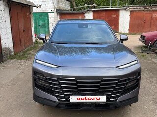 2023 Jetour Dashing I, серый, 2400000 рублей, вид 1