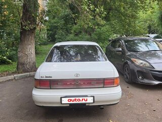 1990 Toyota Camry Prominent V30, белый, 230000 рублей, вид 3