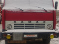 1995 КамАЗ 5410, красный, 300000 рублей - вид 3