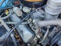 1991 ГАЗ 3307, голубой, 800000 рублей - вид 8