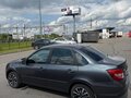 2025 Lada (ВАЗ) Granta I Рестайлинг, серый, 939000 рублей - вид 2
