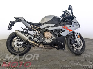 BMW S 1000 RR