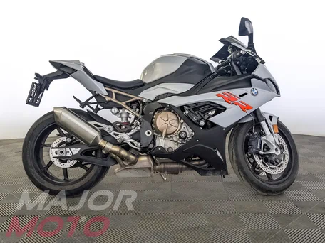 2020 BMW S 1000 RR, серебристый, 1645000 рублей, вид 1