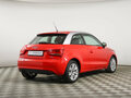2011 Audi A1 I (8X), красный - вид 4