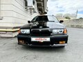 1997 BMW 3 серии 316i III (E36), чёрный, 790000 рублей - вид 7