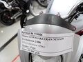 2006 Kawasaki ER-6N, серебристый - вид 10