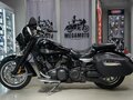 2010 Yamaha XV 1900, чёрный, 1050000 рублей