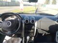2018 Lada (ВАЗ) Largus Cross I, белый, 1100000 рублей - вид 9