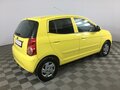 2009 Kia Picanto I Рестайлинг, жёлтый - вид 6