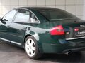2000 Audi S6 II (C5), зелёный, 380000 рублей - вид 2