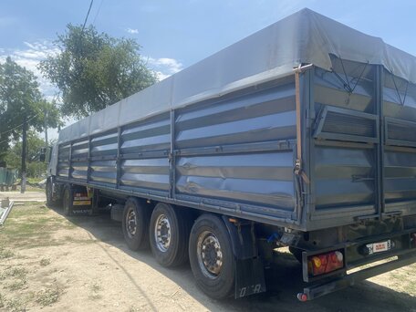 2000 Scania 4-Series, белый, 2900000 рублей, вид 2