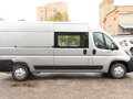 2024 Fiat Professional Ducato, белый - вид 2