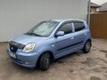 2005 Kia Picanto I, голубой, 550000 рублей - вид 1
