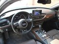 2016 Audi A6 allroad III (C7) Рестайлинг, белый - вид 9
