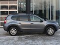 2017 Nissan Terrano III (D10), серый - вид 3
