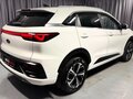 2022 JAC JS6, белый - вид 7