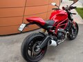 2019 Ducati Monster 797, красный, 690000 рублей - вид 10
