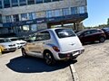 2001 Chrysler PT Cruiser, серебристый - вид 3