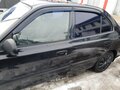 2011 Hyundai Accent ТагАЗ II, чёрный, 420000 рублей - вид 7