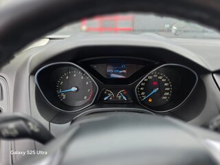 2015 Ford Focus III, белый, 950000 рублей, вид 4