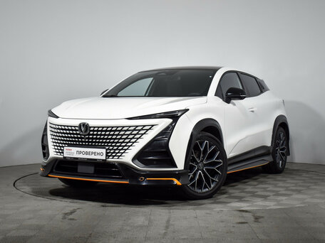Changan UNI-T I