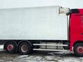 2000 Mercedes-Benz Arocs, красный, 4000000 рублей