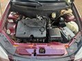 2008 Lada (ВАЗ) Priora I, пурпурный - вид 7