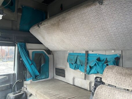 1998 Iveco EuroStar, белый, 549000 рублей, вид 3