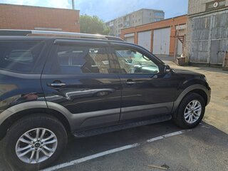 2013 Kia Mohave 8-speed I, чёрный, 1630000 рублей, вид 3