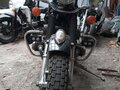 1985 Днепр MT-10, чёрный, 250000 рублей - вид 2