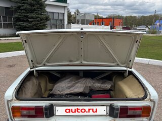 1988 Lada (ВАЗ) 2106, белый, 80000 рублей, вид 3