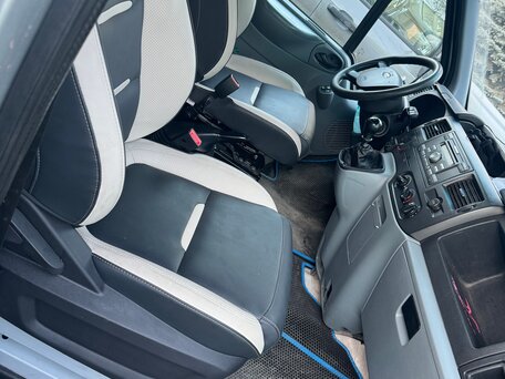 2013 Ford Transit, серый, 1700000 рублей, вид 2
