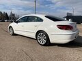 2012 Volkswagen Passat CC I Рестайлинг, белый, 1327000 рублей - вид 2