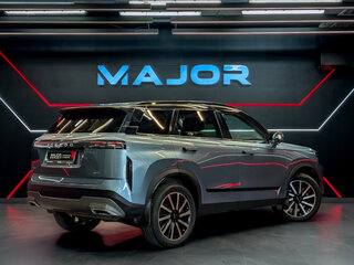 2024 Jaecoo J7 I, серый, 2275000 рублей, вид 5